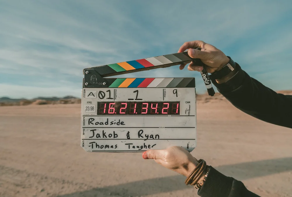 Why We Plan the Edit Before the Shoot